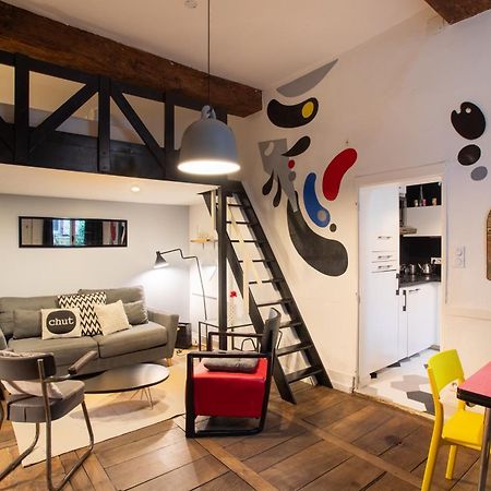 Breizh Cocon By Cocoonr Rennes Exterior foto