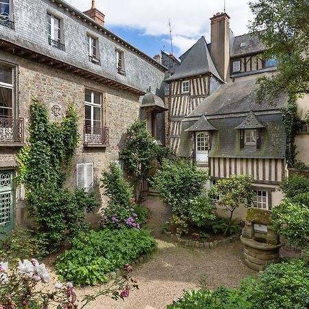 Breizh Cocon By Cocoonr Rennes Exterior foto