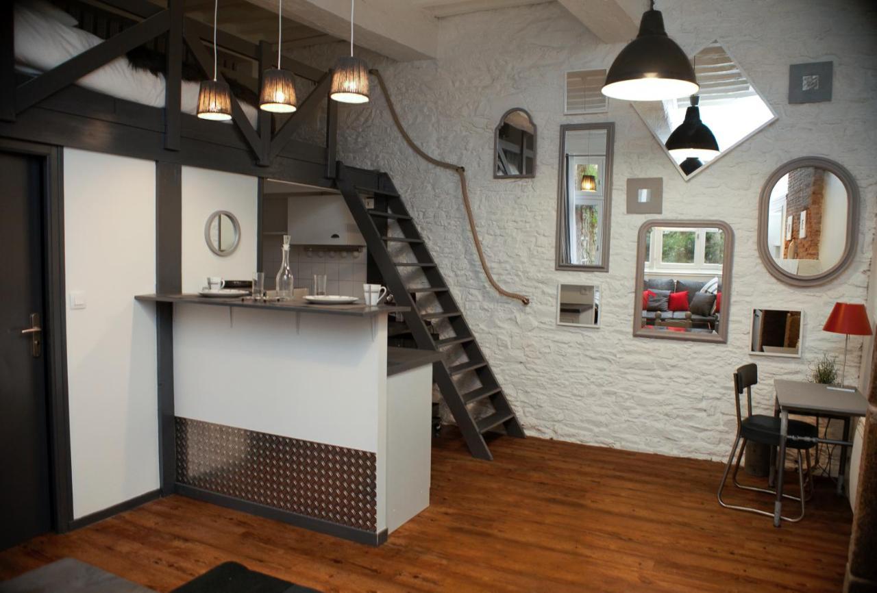 Breizh Cocon By Cocoonr Rennes Quarto foto