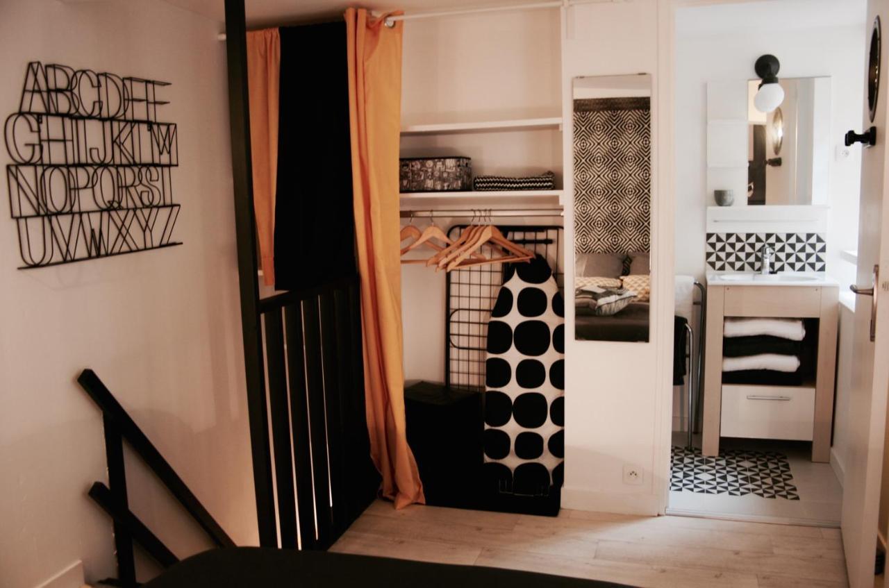 Breizh Cocon By Cocoonr Rennes Quarto foto
