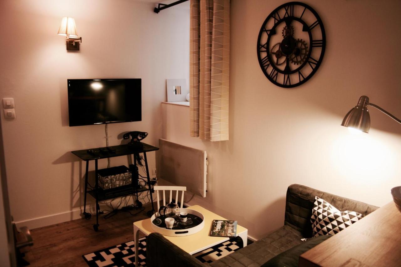 Breizh Cocon By Cocoonr Rennes Quarto foto