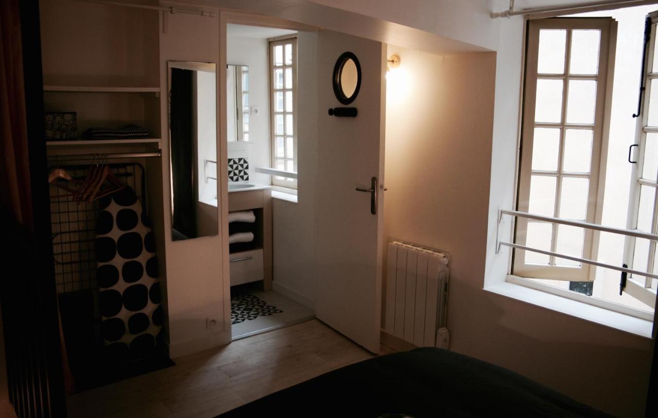 Breizh Cocon By Cocoonr Rennes Quarto foto