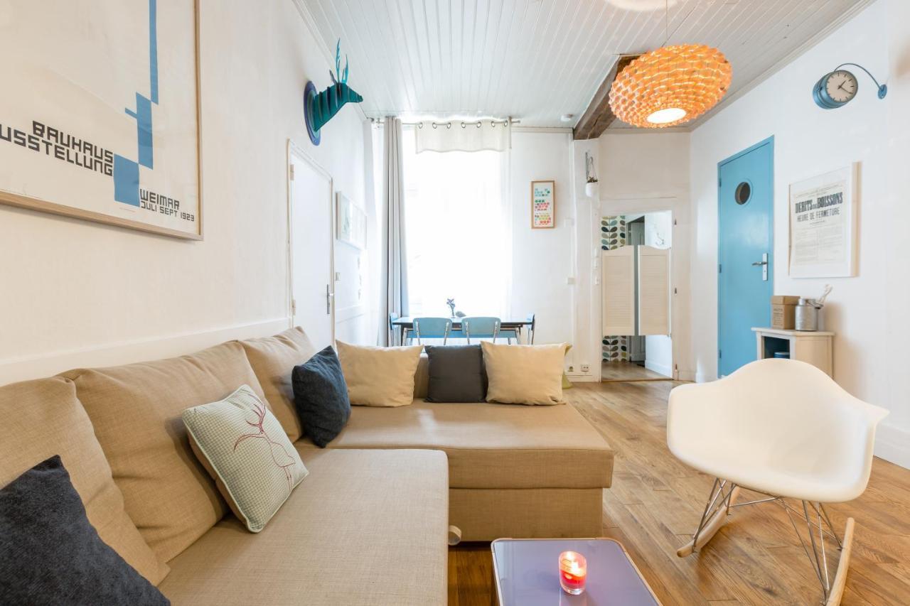 Breizh Cocon By Cocoonr Rennes Exterior foto