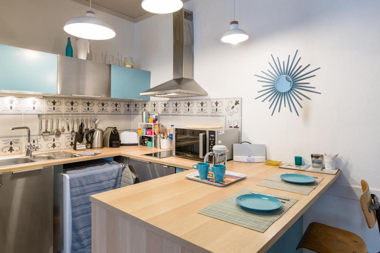 Breizh Cocon By Cocoonr Rennes Exterior foto