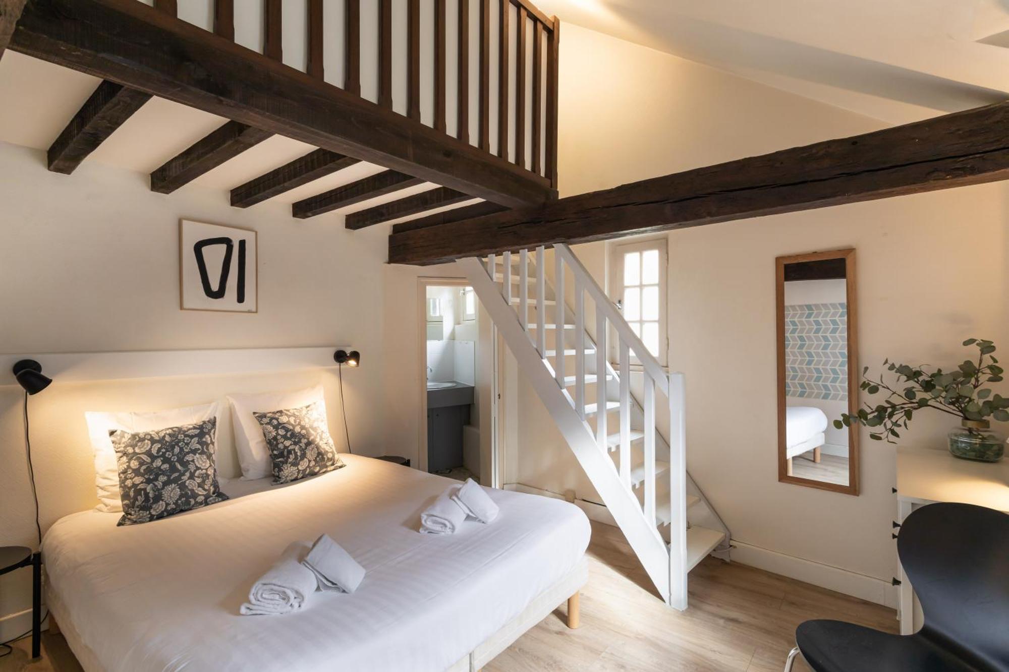 Breizh Cocon By Cocoonr Rennes Exterior foto