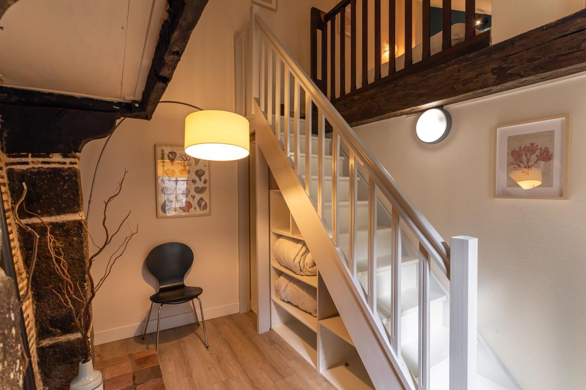 Breizh Cocon By Cocoonr Rennes Exterior foto