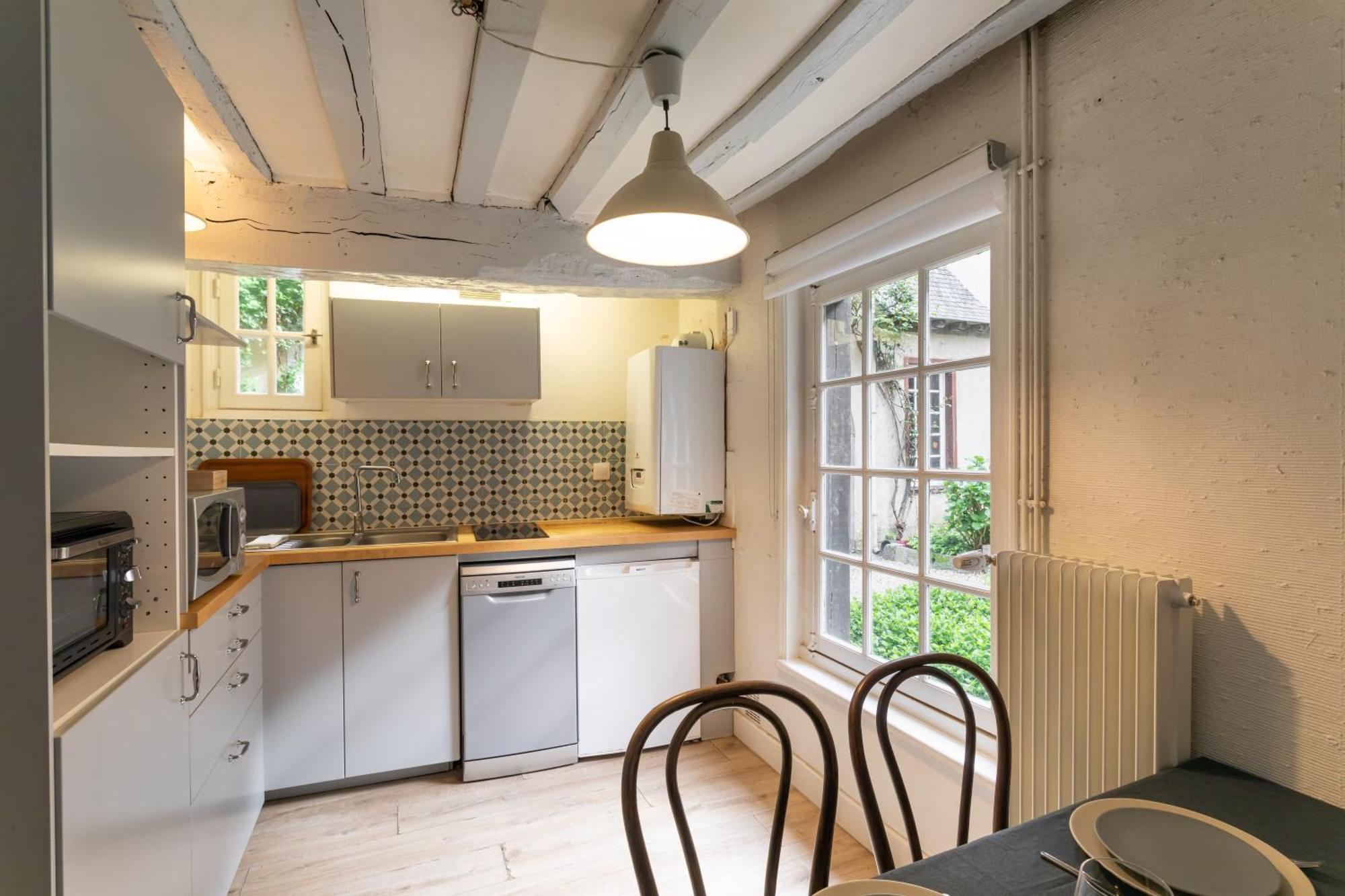 Breizh Cocon By Cocoonr Rennes Exterior foto
