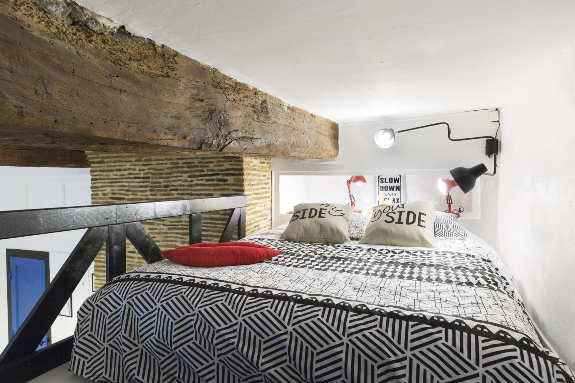 Breizh Cocon By Cocoonr Rennes Exterior foto