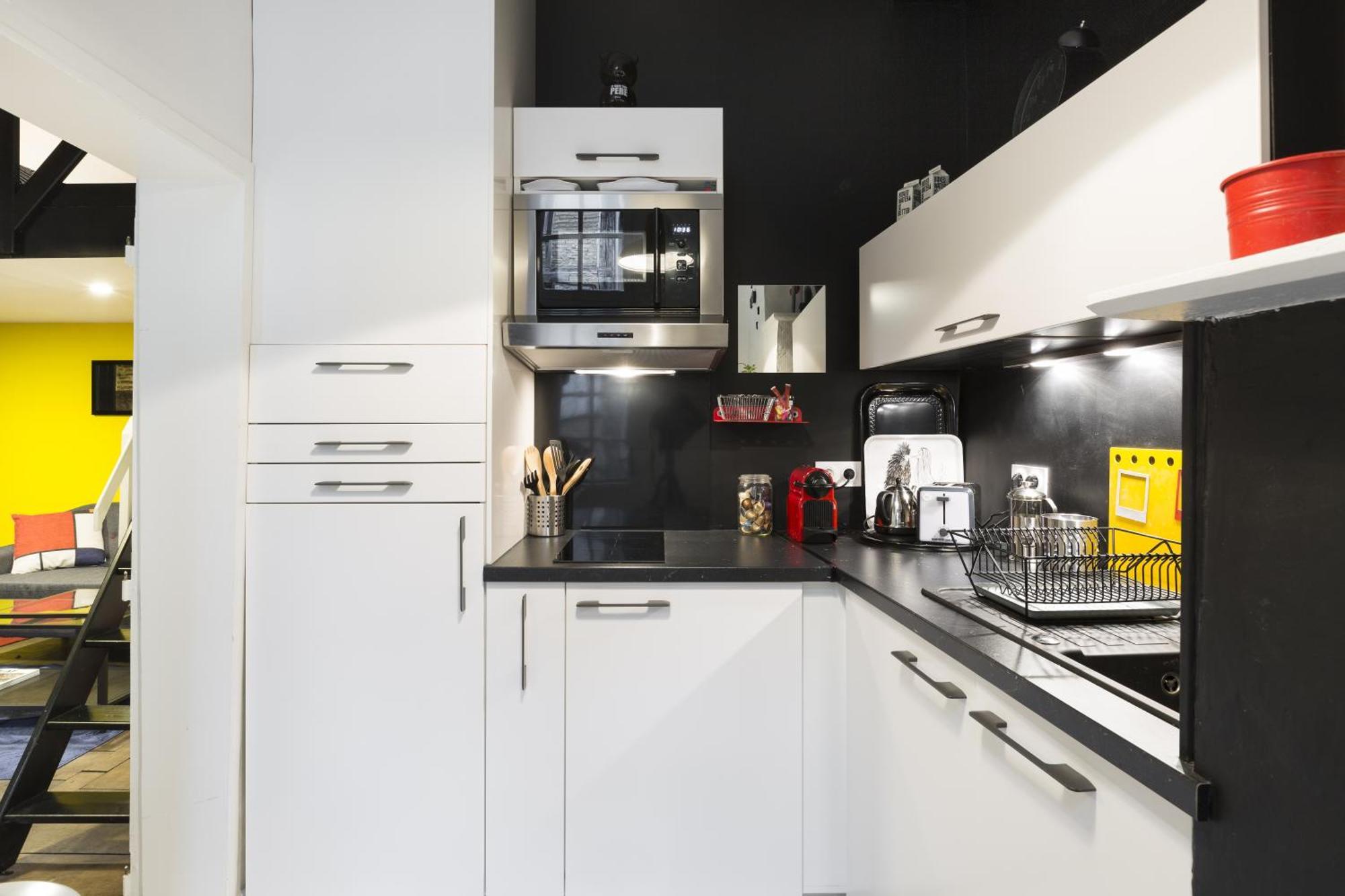 Breizh Cocon By Cocoonr Rennes Exterior foto