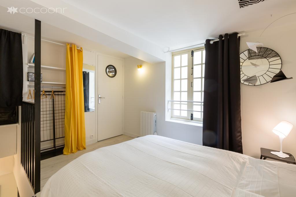 Breizh Cocon By Cocoonr Rennes Exterior foto