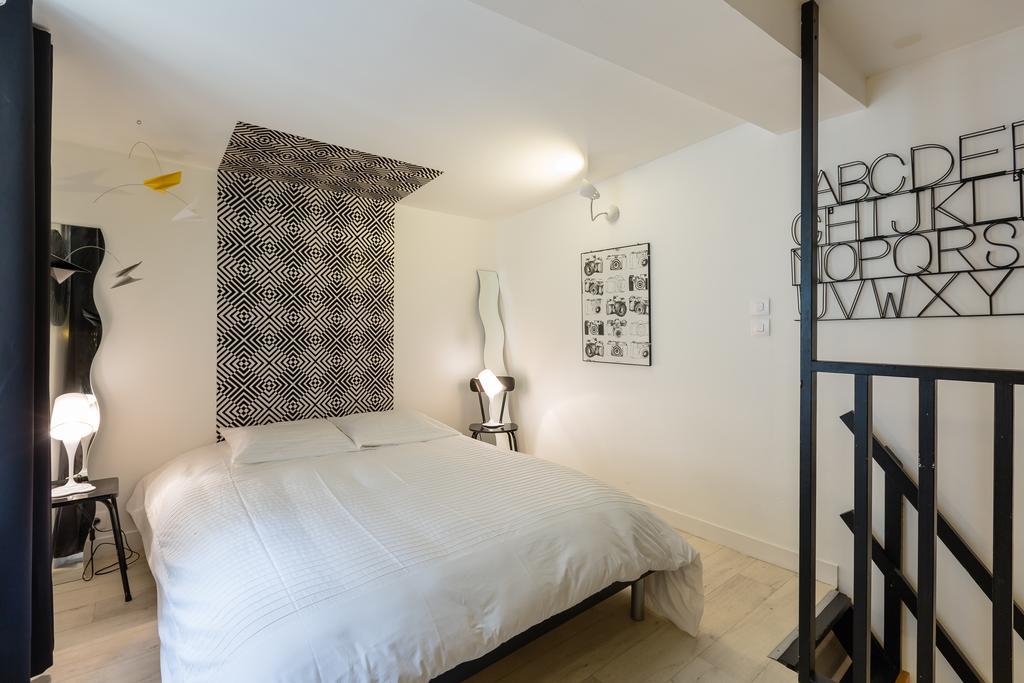 Breizh Cocon By Cocoonr Rennes Exterior foto