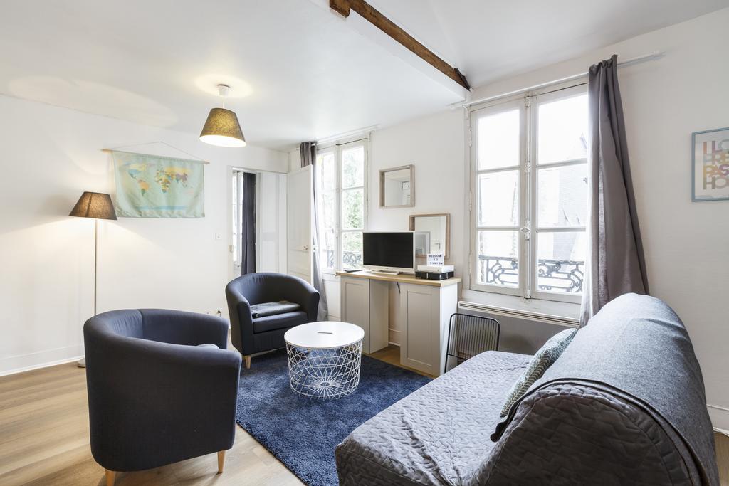 Breizh Cocon By Cocoonr Rennes Exterior foto