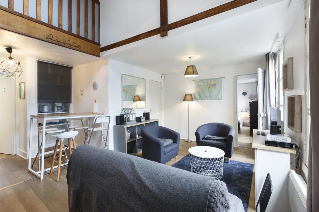 Breizh Cocon By Cocoonr Rennes Exterior foto