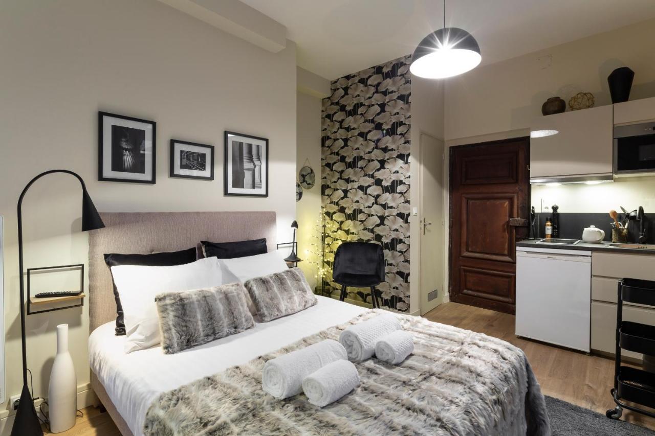 Breizh Cocon By Cocoonr Rennes Exterior foto
