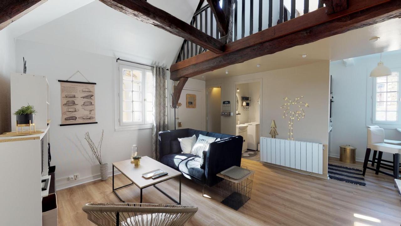 Breizh Cocon By Cocoonr Rennes Exterior foto
